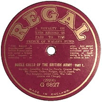 Regal G 6827